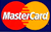 MasterCard - безналичный расчет