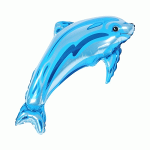 дельфин-гол