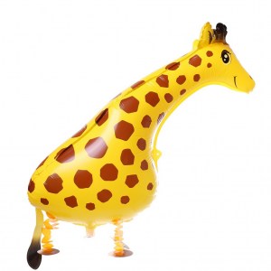 жираф9